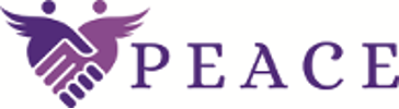 PEACE logo